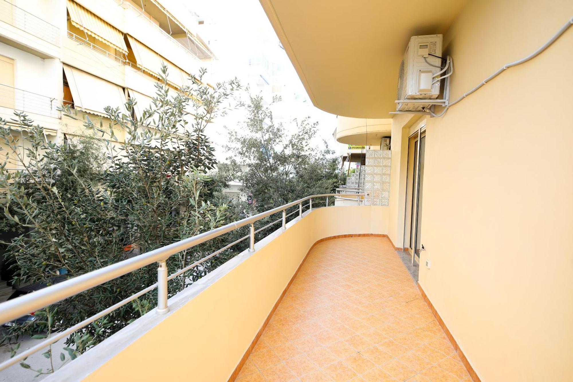Noa Apartments Vlorë Exteriér fotografie