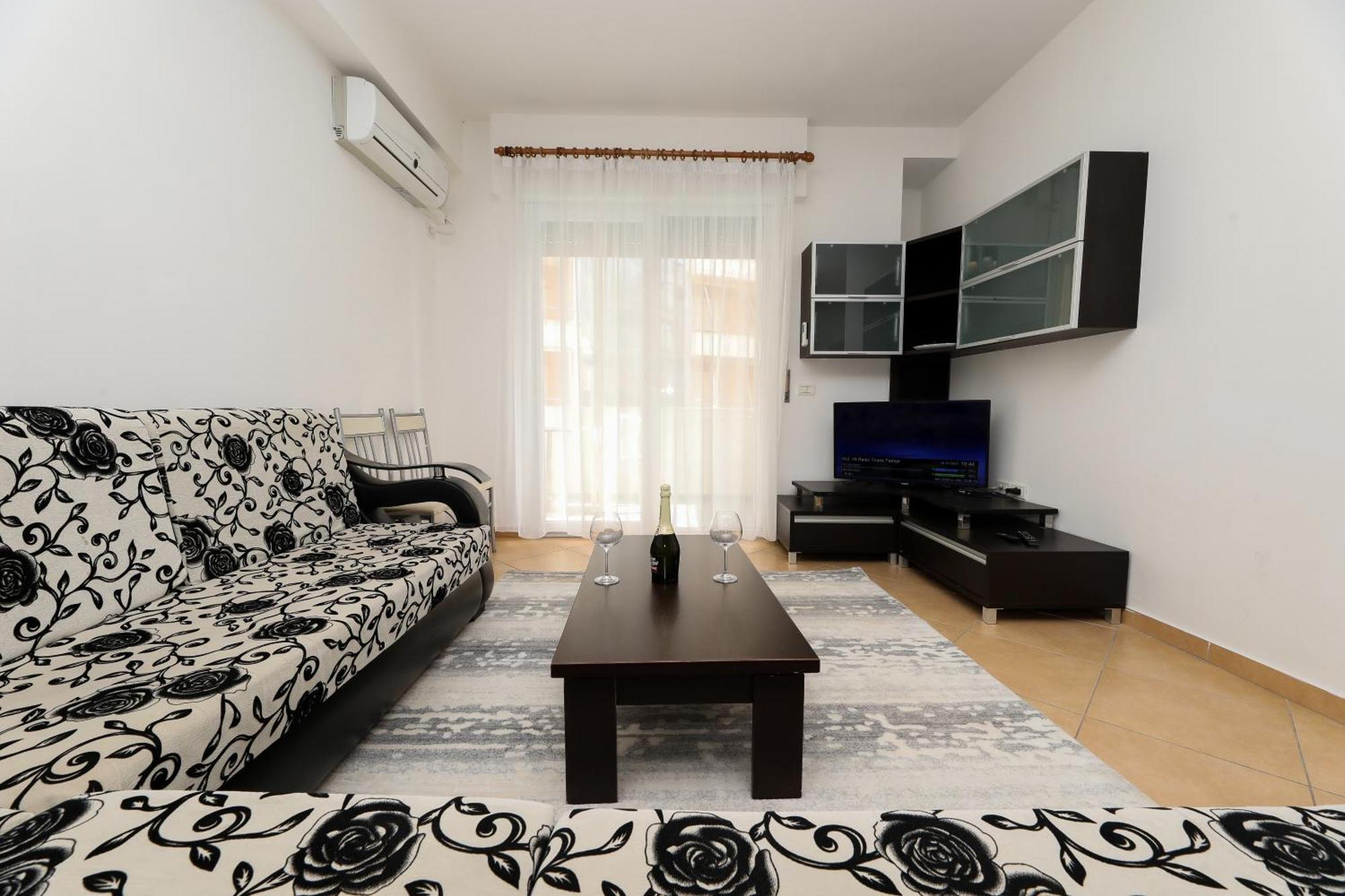 Noa Apartments Vlorë Exteriér fotografie