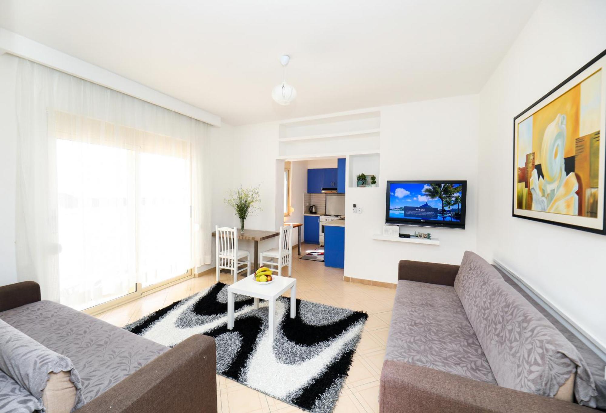 Noa Apartments Vlorë Exteriér fotografie